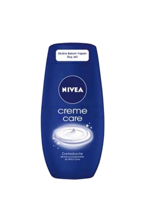 NIVEA Creme Care شاور ژل ۲۵۰ میلی‌لیتر