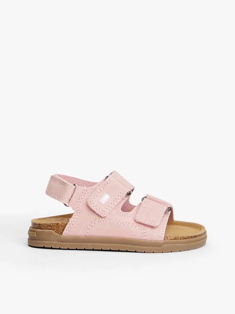 صندل دخترانه Velcro