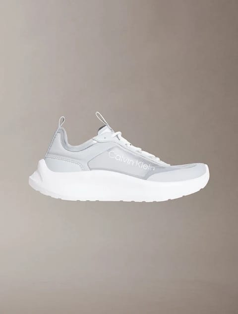زنانه Light Eva Runner Sneaker بنددار