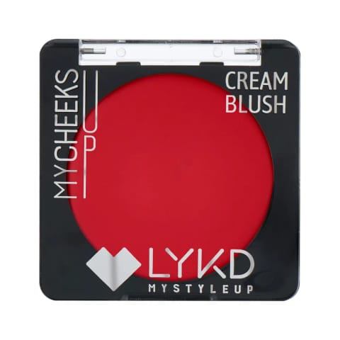 LYKD کرم بلاش 396 اسپایس