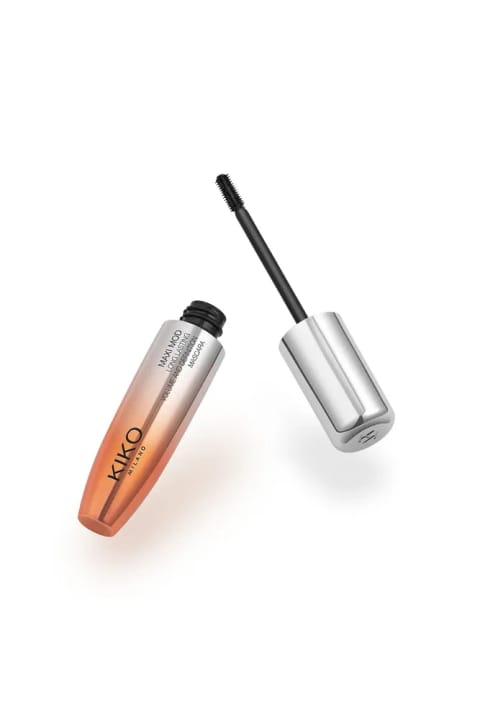 Kiko ریمل - NEW MAXI MOD MASCARA