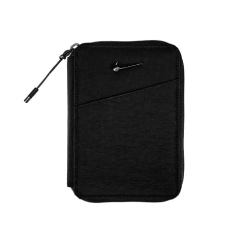 کیف پول سفر Aura Travel Wallet OS مشکی N.101.2371.013