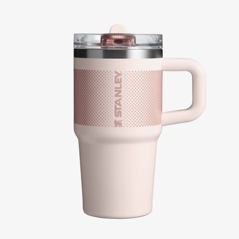 فلاسک Stanley The Quencher ProTour Flip Straw استنلی صورتی یونیسکس