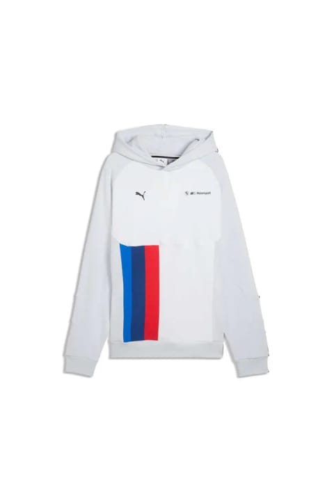سویشرت هودی مردانه Puma BMW M MOTORSPORT PUMATECH-X