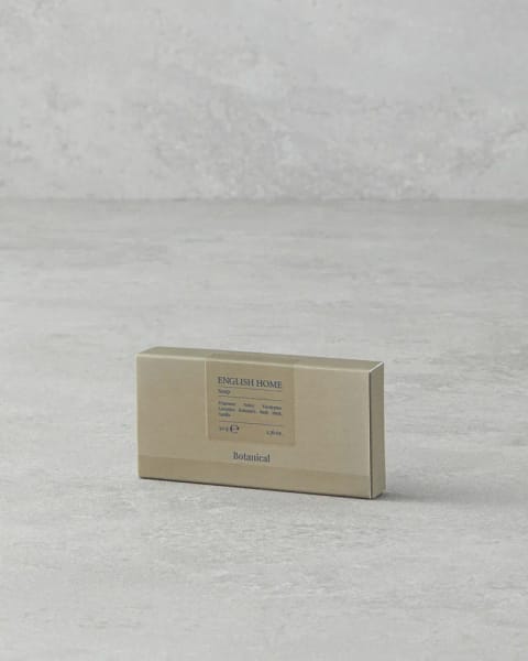 صابون جامد Botanical ۵۰ گرم