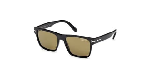 عینک آفتابی TOM FORD 1205-55 01H
