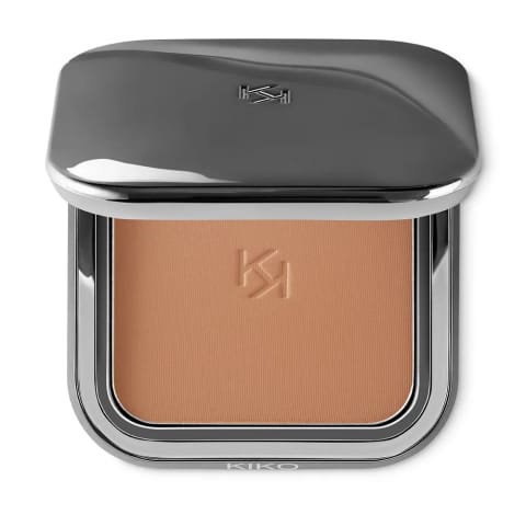 برنزر Flawless Fusion برند Kiko Milano - سایه Mocha Mood