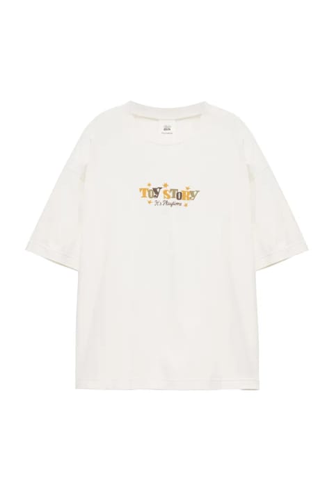 تیشرت اورسایز Toy Story