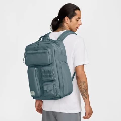 کوله‌پشتی Utility Elite Backpack 2.0 (37L) سبز