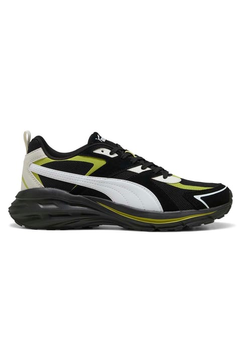 کفش ورزشی یونیسکس Puma Hypnotic LS 395295 مشکی