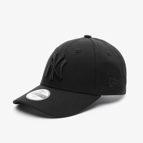 کلاه بچگانه New Era New York Yankees Essentials 9FORTY مشکی