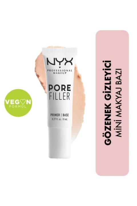 NYX Professional Makeup Pore Filler Primer مکیژ بیس