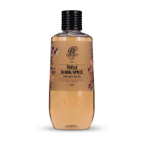 Rebul شاور ژل Dark Spice 500 میلیلیتر