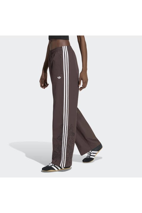 شلوارک اسپرت زنانه adidas مدل Fb Loose Tp کد KX1877