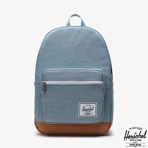 کولهپشتی Herschel Pop Quiz یونیسکس آبی