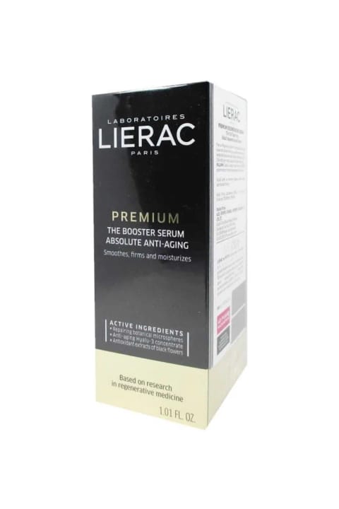 Lierac Premium The Booster Serum 30 ml