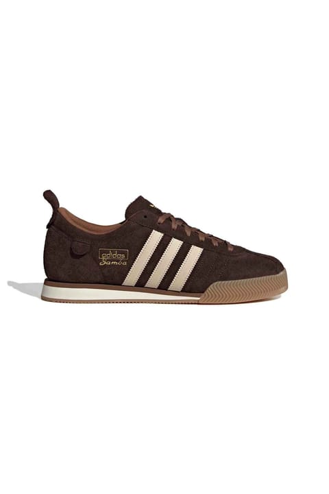 کفش اسنیکر یونیسکس adidas Samba 62 Super IH4381