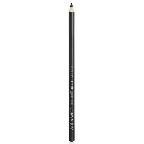 مداد چشمی wet n wild Color Icon Kohl Baby's Got Black
