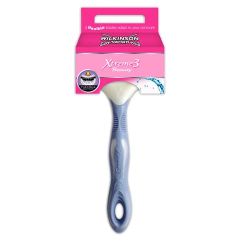Wilkinson Extra 3 تیغ ریشتراشی یکبارمصرف