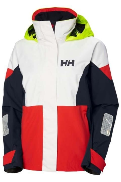 کاپشن زنانه Helly Hansen Newport Regatta