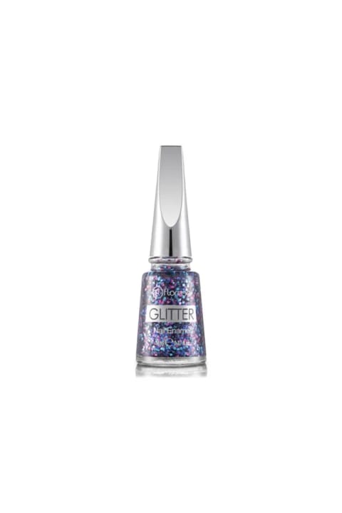 Flormar Glitter Oje GL09