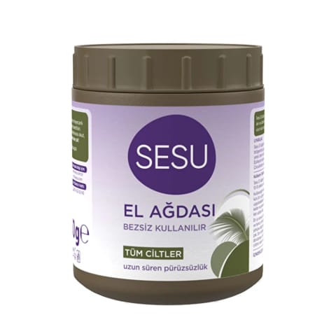 Sesu موم کلاسیک ۲۵۰ گرمی