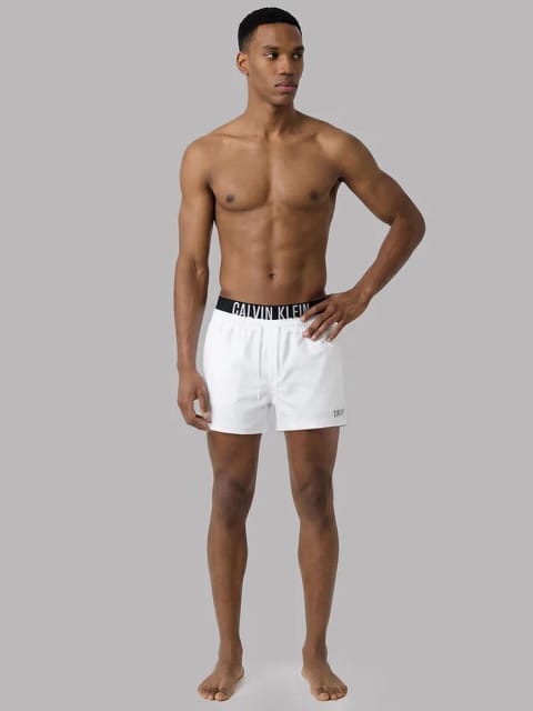 Calvin Klein شورت مجلسی مردانه با کش