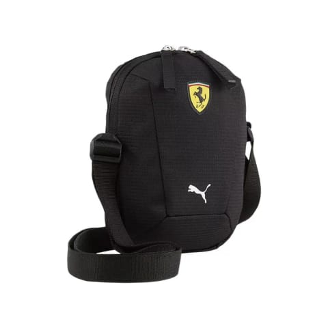 Puma Scuderia Ferrari Race کیف دوشی قابل حمل مشکی