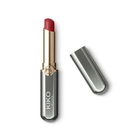 رژ لب - New Unlimited Stylo - 17 Cherry Red