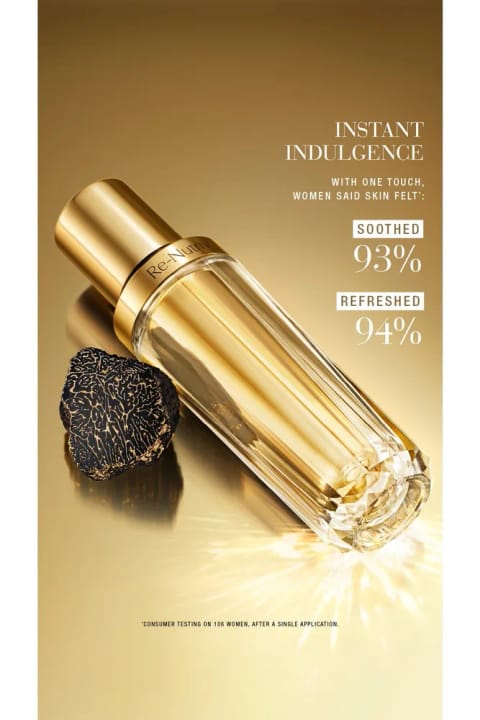سرم لوکس پوست Estee Lauder - Re-Nutriv Ultimate Diamond Transformative Bri...