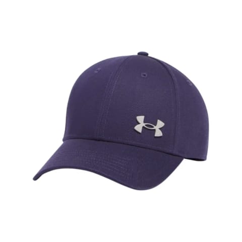Under Armour کلاه Essential Low Metal قابل تنظیم سرمهای