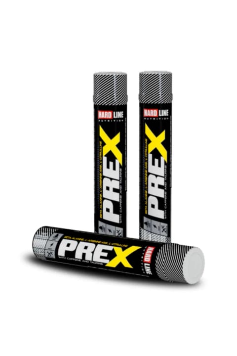 پرهورکاوت Hardline Prex طعم کولا (30 میلیلیتر) 1 عدد