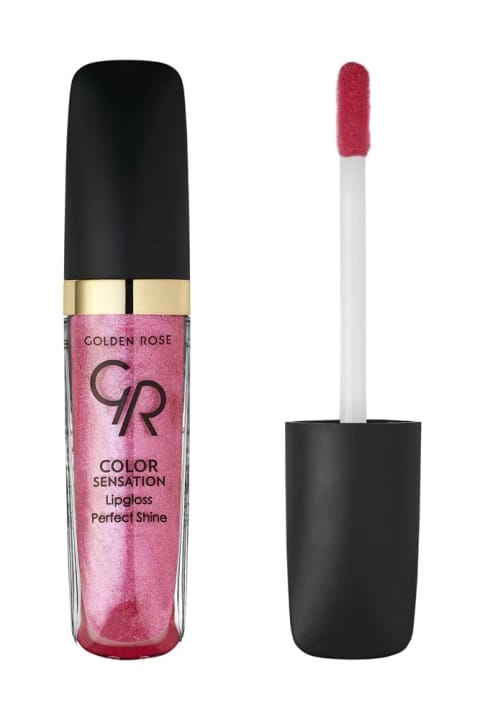 Golden Rose Color Sensation Lipgloss - 110