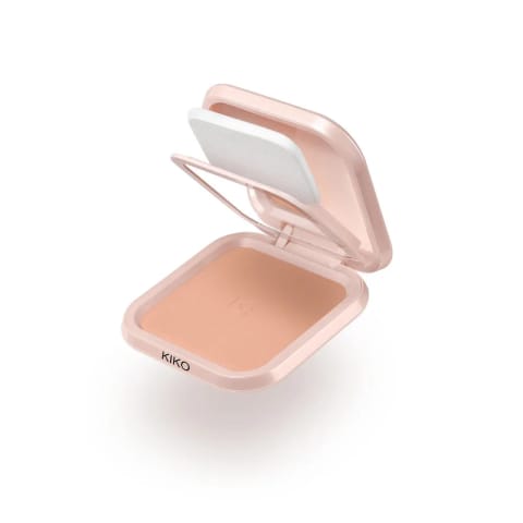 پودر فونداسیون Skin Lover Refining Face Powder Foundation - 06 Velvet Peach