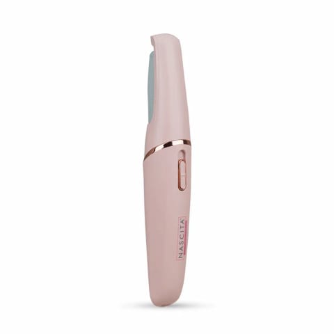 سوهان برقی پاشنه Nascita Rose NASBC00015