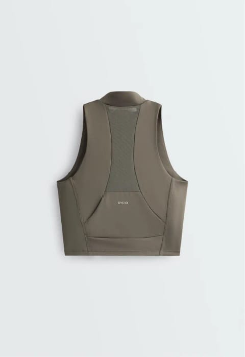 Rapid Dry Top تاپ جیبدار