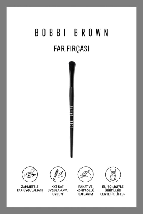براش سایه چشم BOBBI BROWN