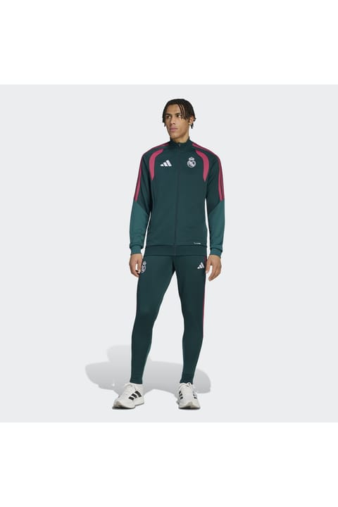 سویشرت اسپرت مردانه adidas Real Tk Suit KS4643