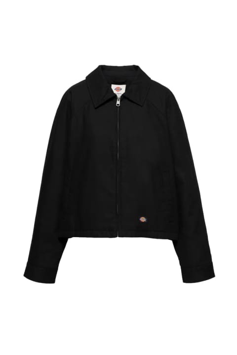 کاپشن زیپدار Dickies