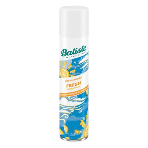 شامپو خشک Batiste Fresh