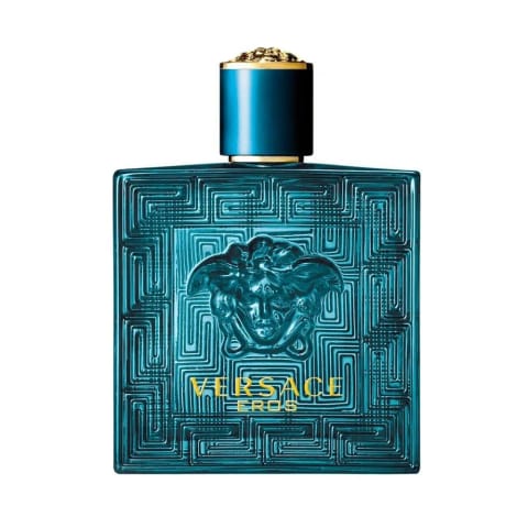 Versace Eros Eau de Toilette ادکلن مردانه 100 میلی‌لیتر