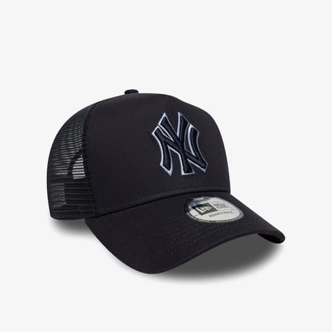 کلاه کپ New Era Outline Ef Trucker Neyyan سرمهای یونیسکس