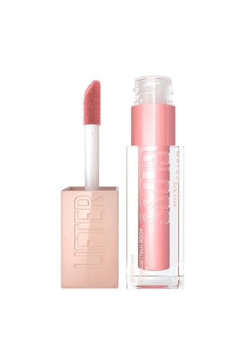 Maybelline New York Lifter Lip Gloss Reef شماره 06