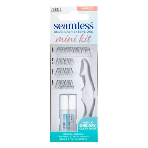 Ardell Seamless Mini Kit مژه مصنوعی Naked
