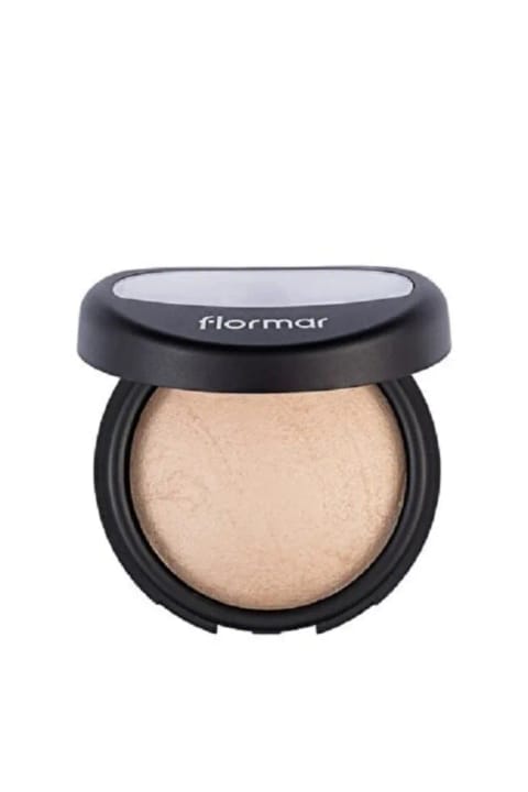Flormar پودر هایلایتر ۰۰۲