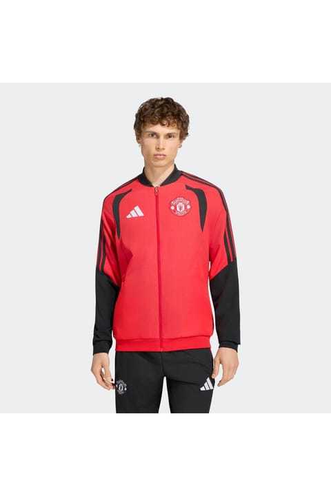 سویشرت ورزشی مردانه adidas Mufc Pre Jkt KC4862