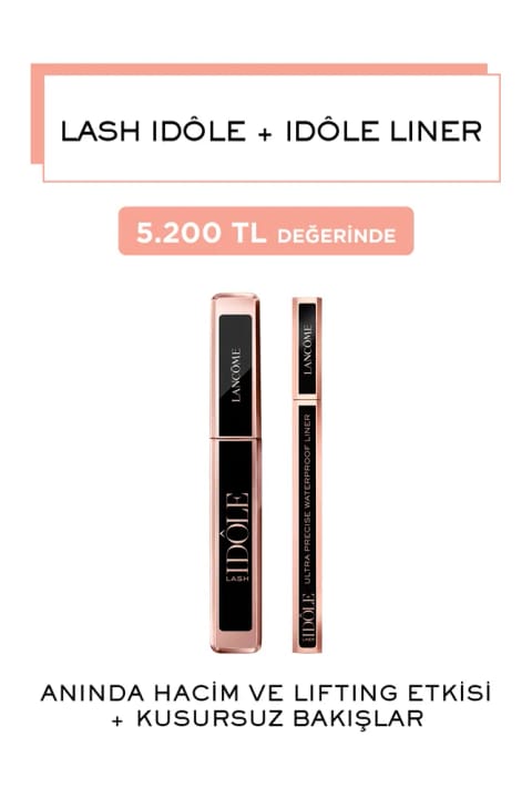 Lancome Lash Idole ست آرایشی زنانه 7829999999097