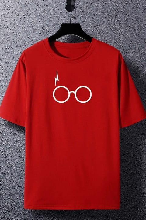 تی‌شرت چاپی Potter یونیسکس uyguntarz