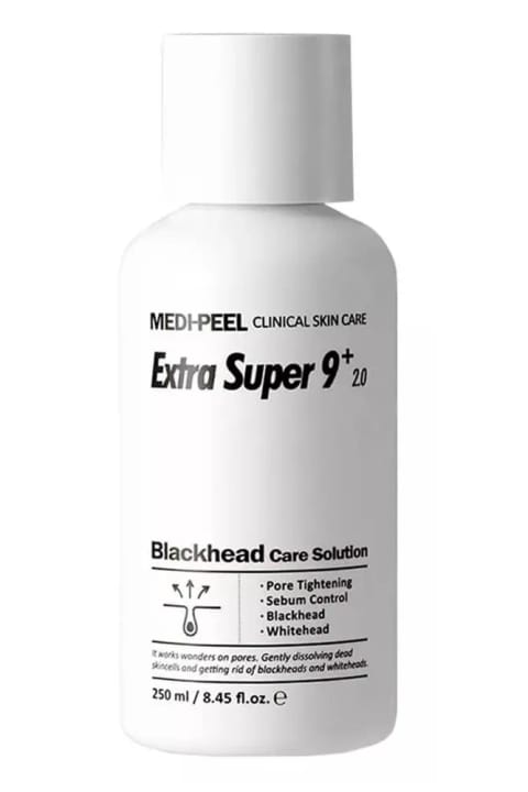 سرم چندکاره Medipeel Extra Super 9 Plus ۲۵۰ میلیلیتر