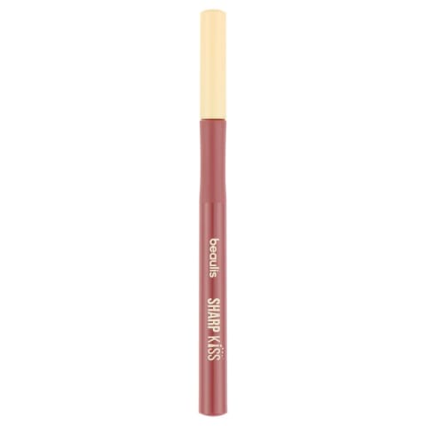 مداد لب نمدی Beaulis مدل 366 Pure